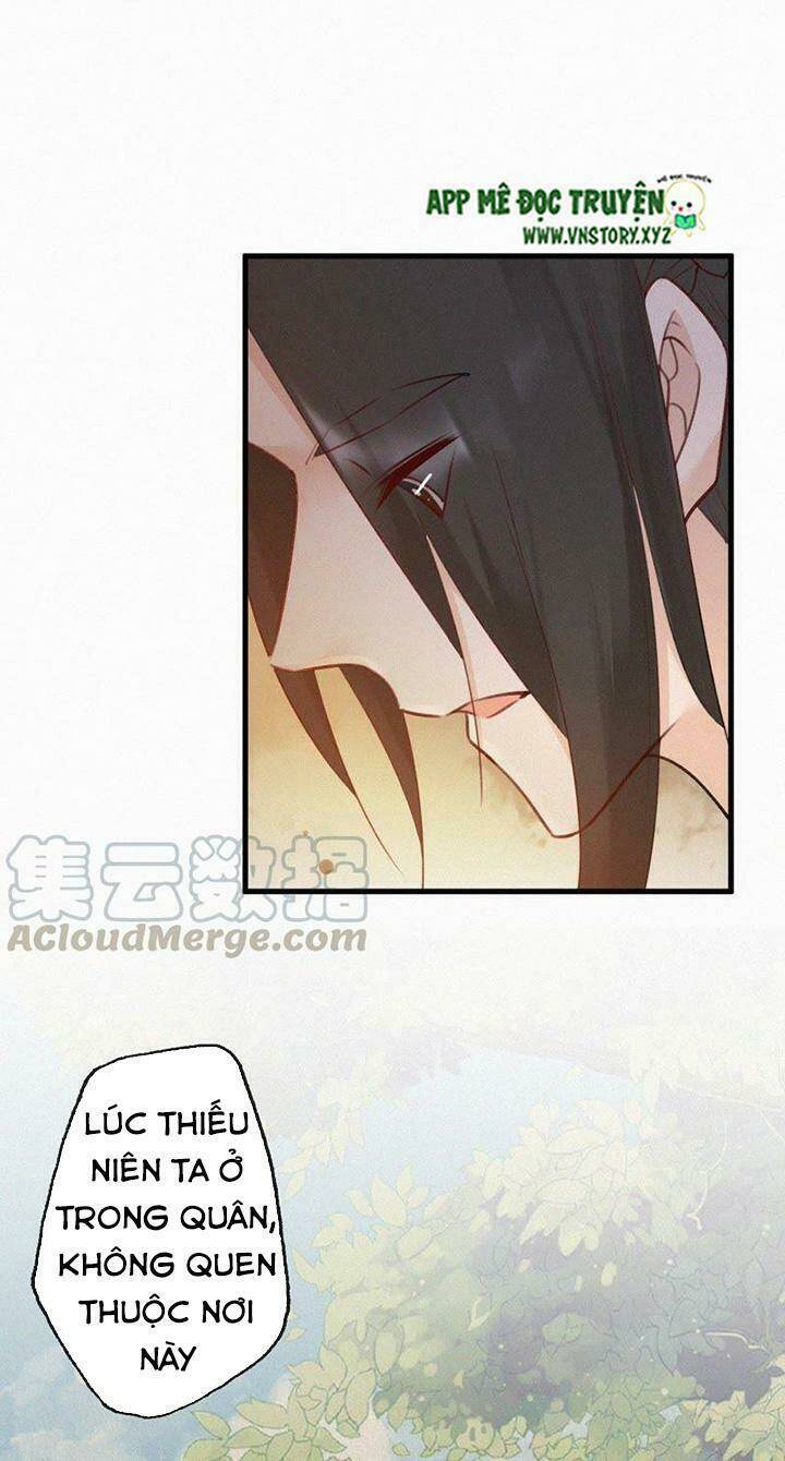 thiên hương mỹ nhân chapter 76 13