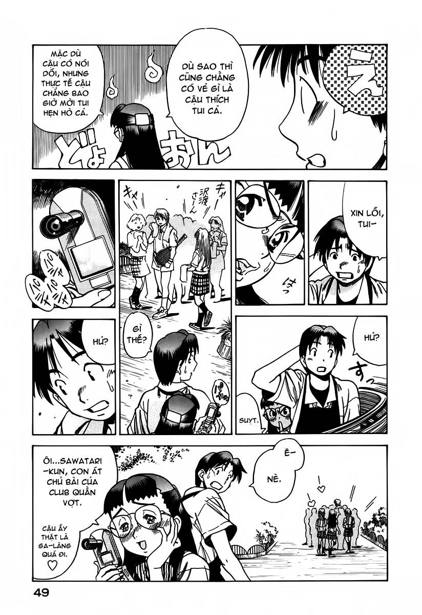 little jumper chapter 8 16