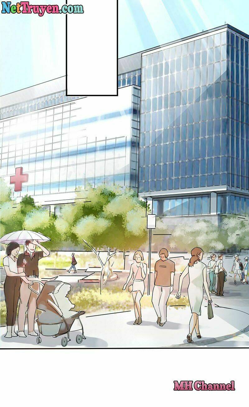 thịnh thế điềm sủng: cô vợ nhỏ đáng yêu của dịch thiếu chapter 35 13