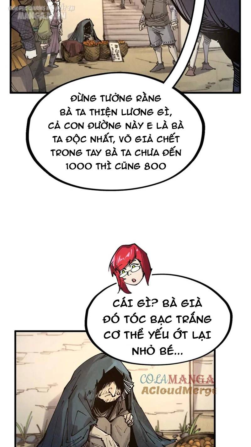 vạn cổ chí tôn chapter 297 26