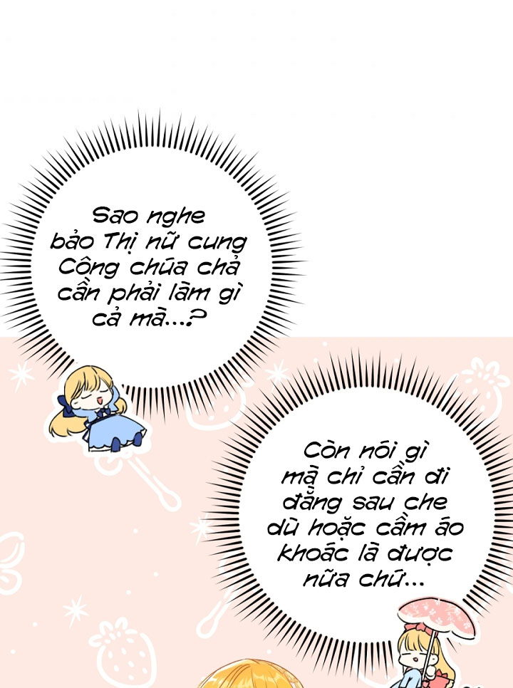 con rối ác nữ marionette chapter 32 57