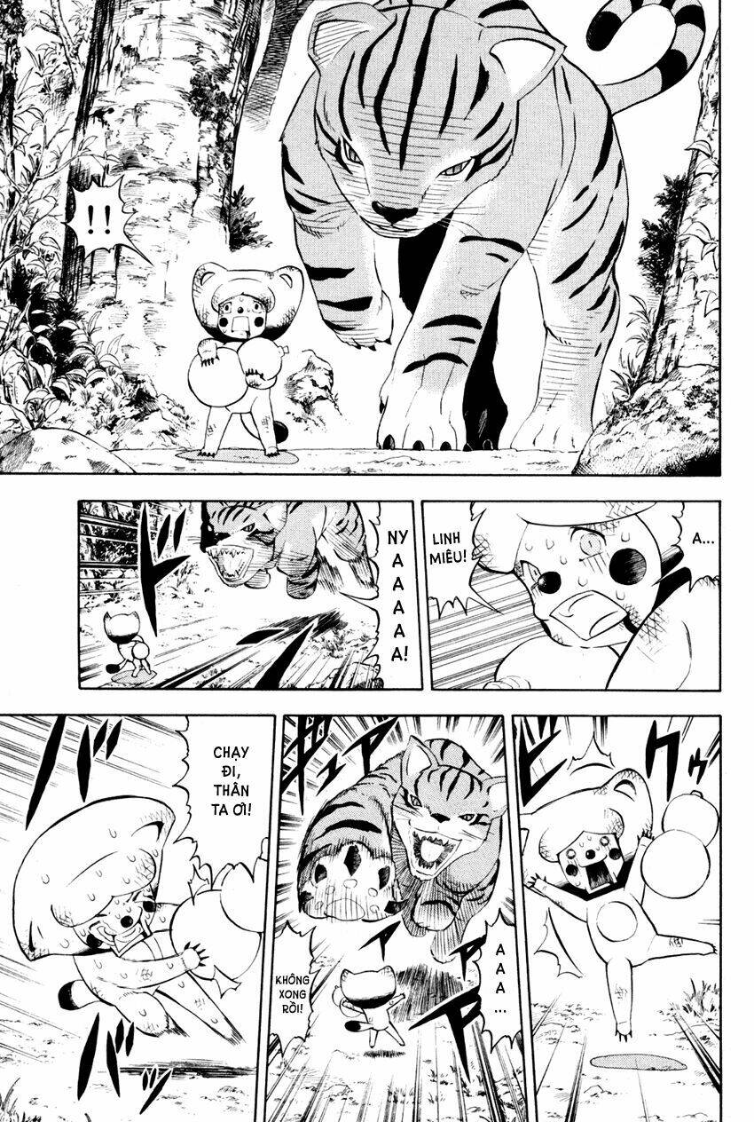 doubutsu no kuni chapter 1 37