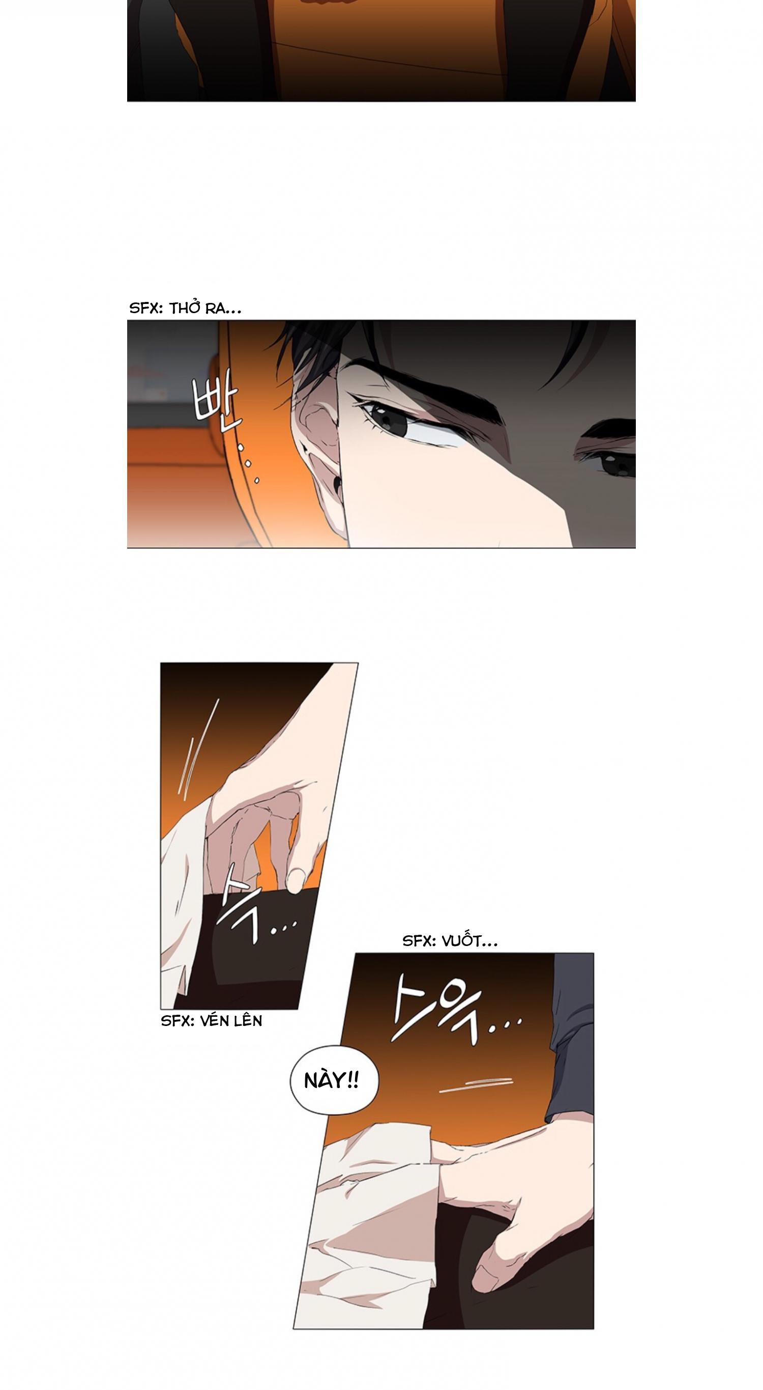 nhiệm vụ tiềm ẩn chapter 11 2