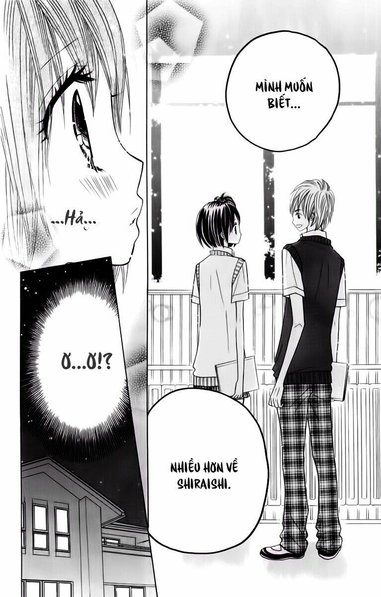 kimi ja nakya dame nanda chapter 17 9