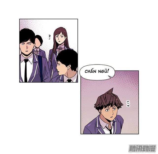 thảm họa mã 0 chapter 5 3