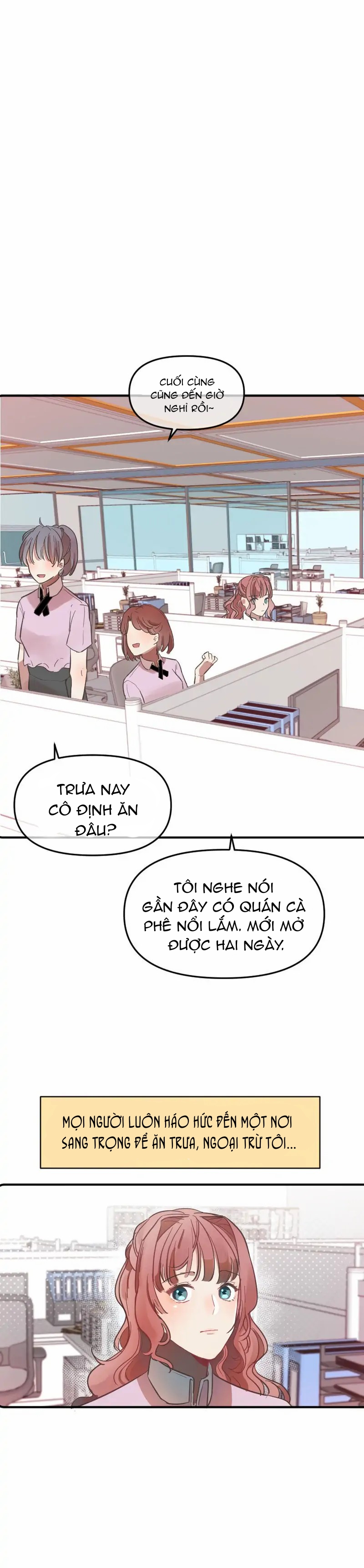 có lẽ em là của anh chapter 1.2 1