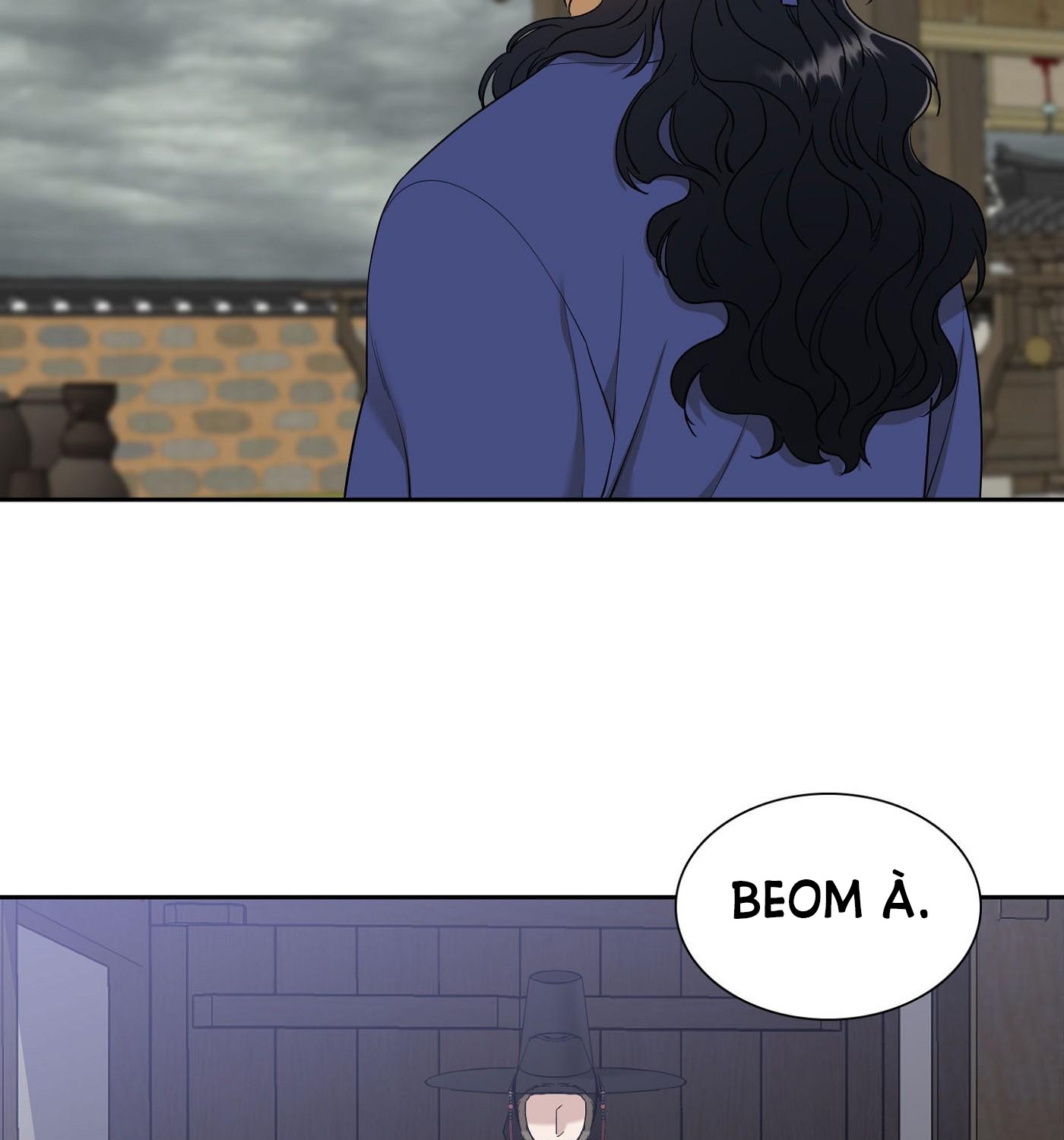 mắt phủ toàn sương chapter 57 3