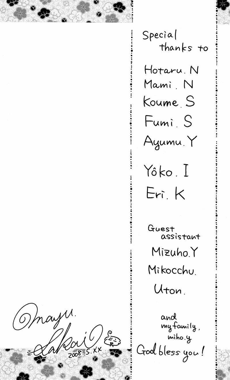 thiên đường lay động chapter 30 51