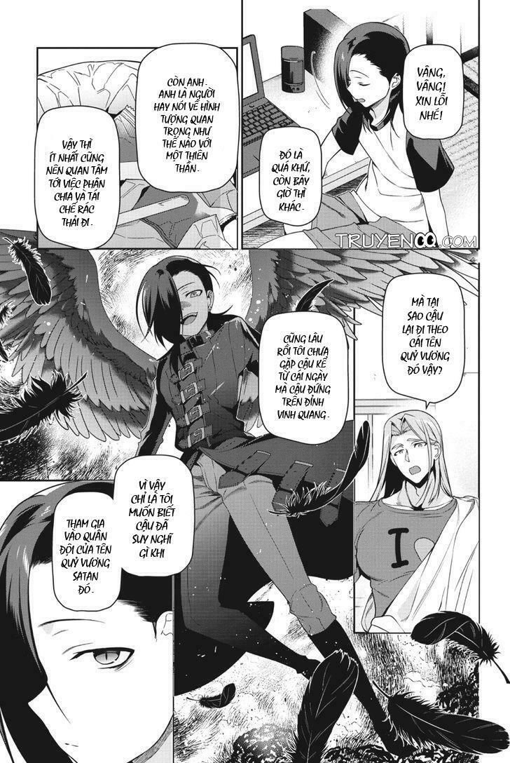 ma vương đi làm thêm chapter 48 5