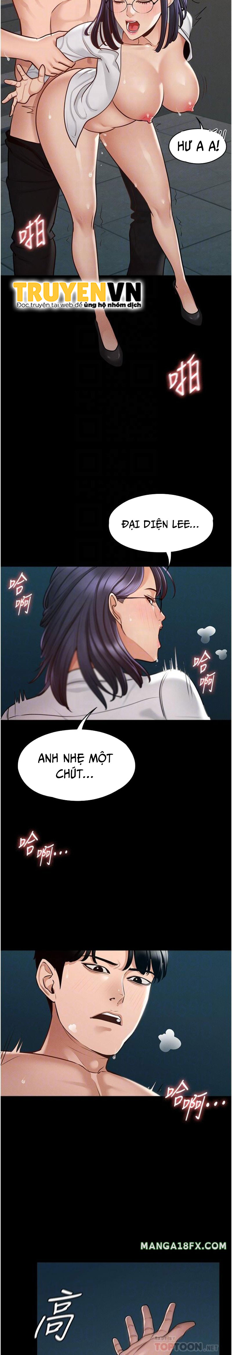 ứng dụng cầu được ước thấy chapter 5 18