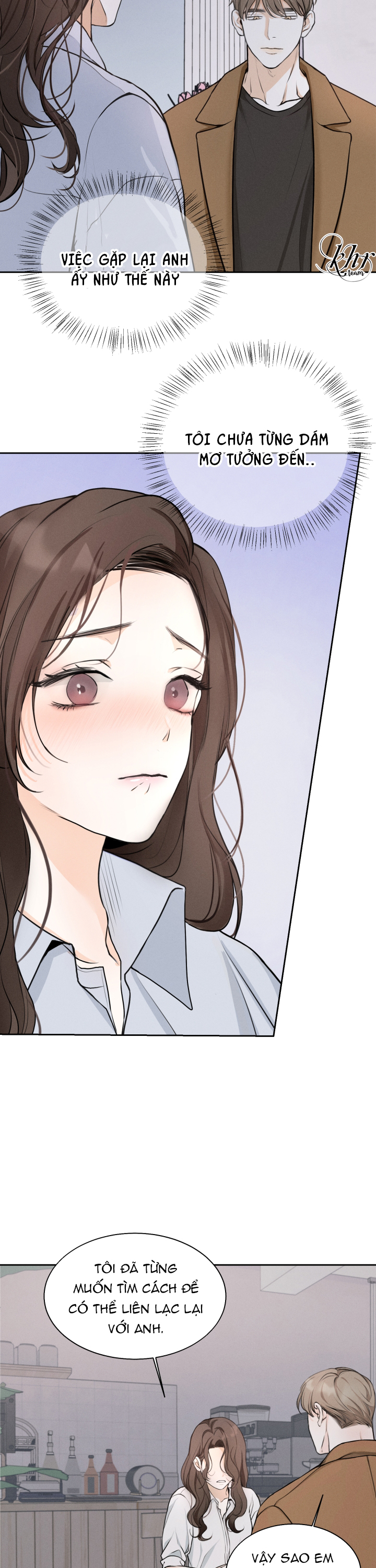 những người đàn ông đã lên giường tôi chapter 5 14