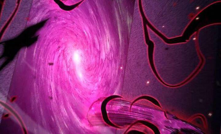 chư giới - tận thế online chapter 159 23