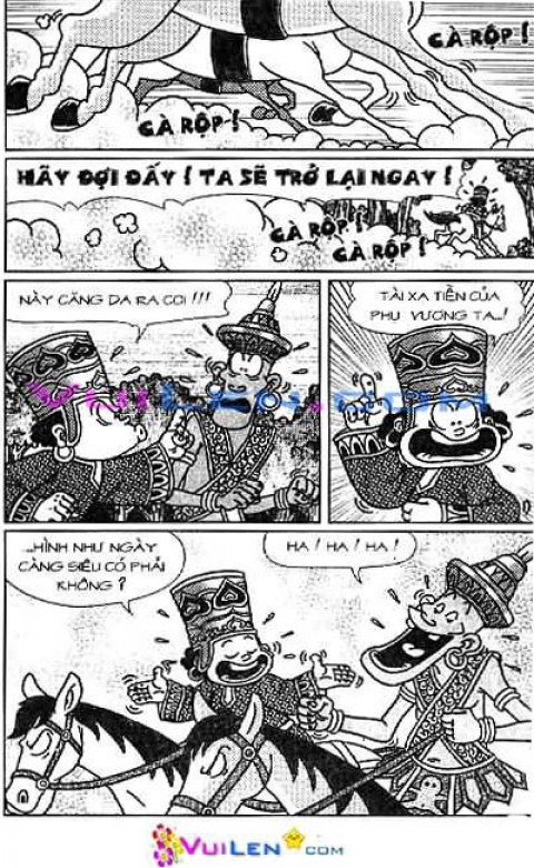 thần đồng đất việt chapter 122 6