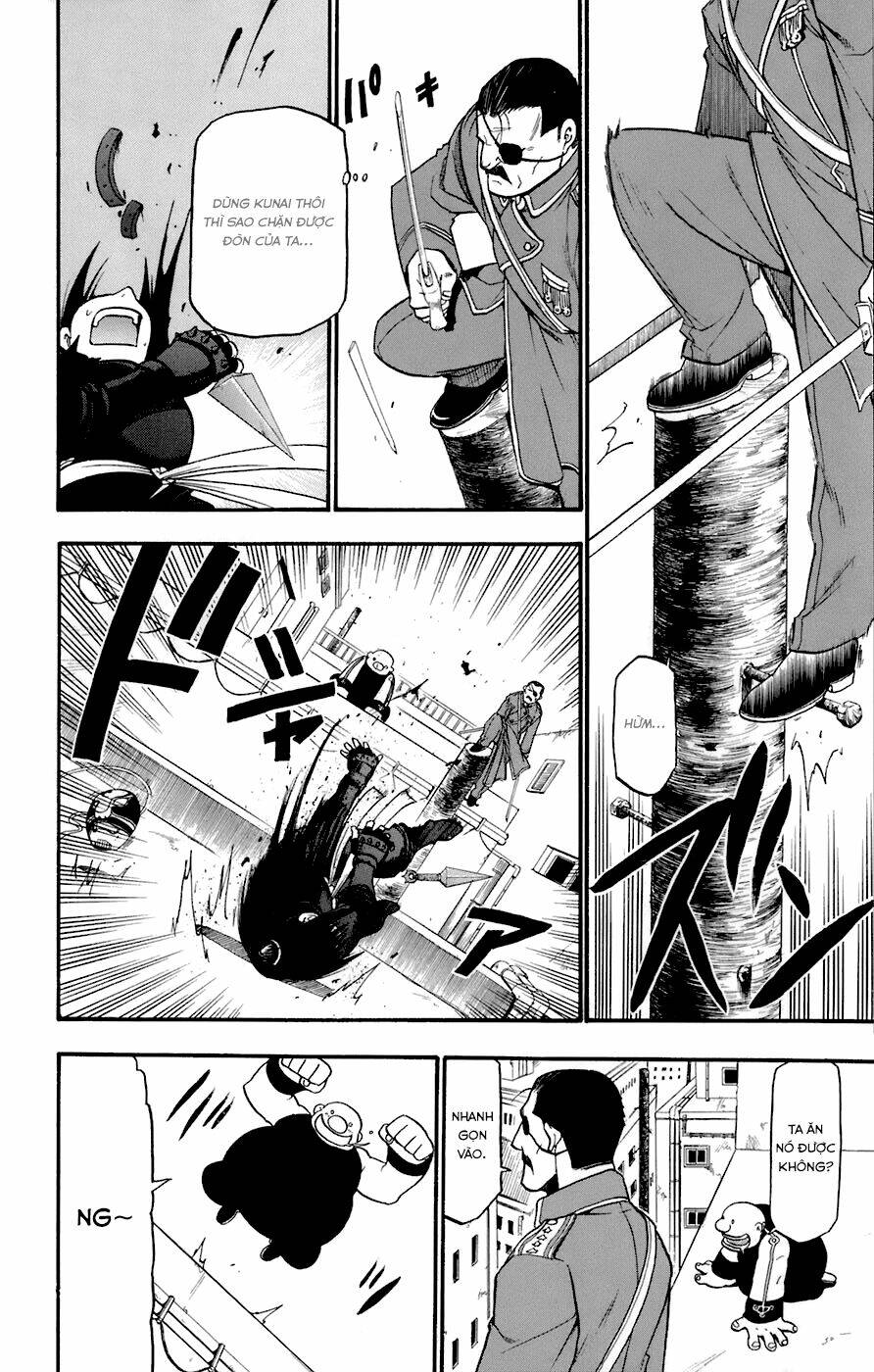 giả kim thuật chapter 46 14