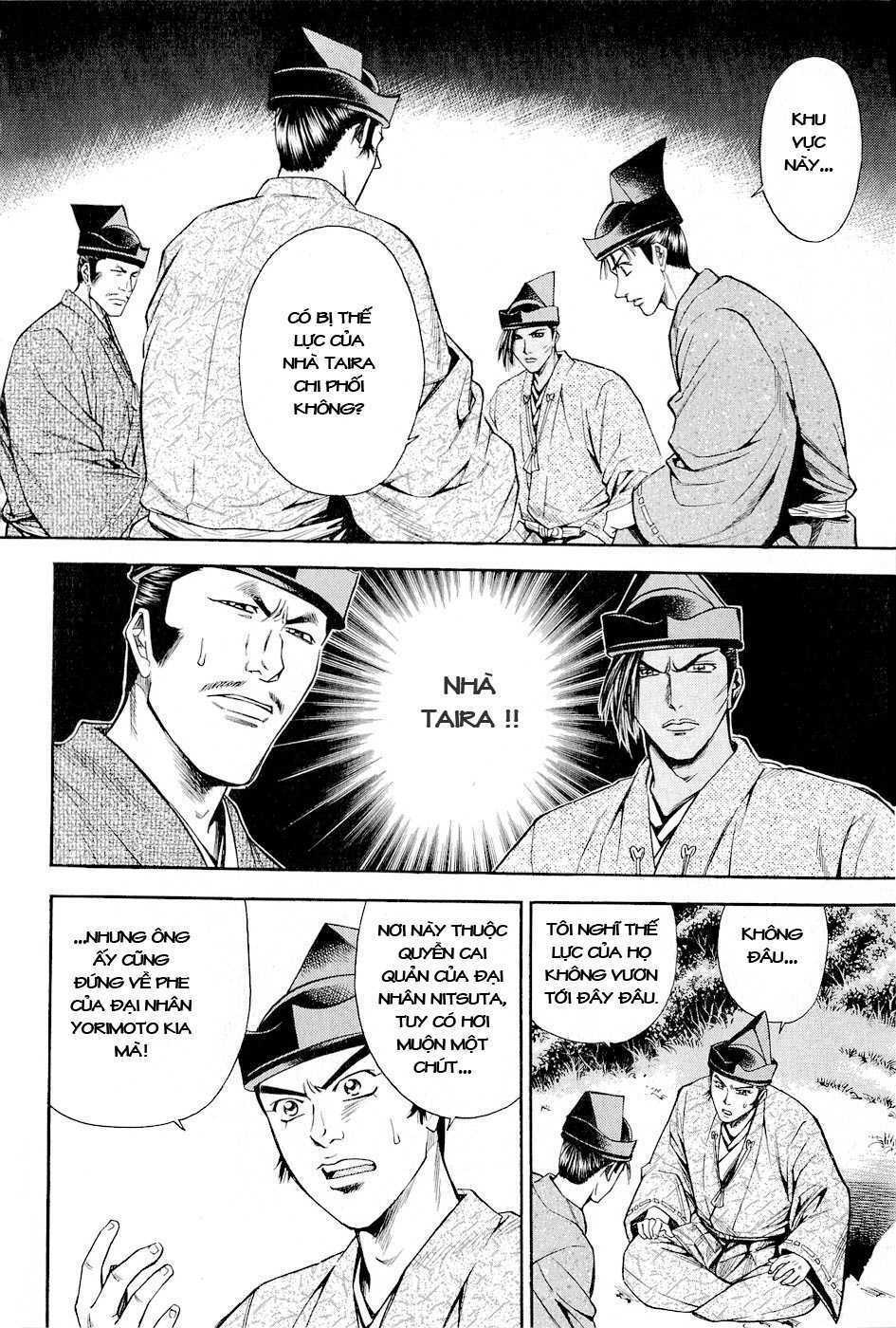 thiếu niên vương phần 2 chapter 17 54