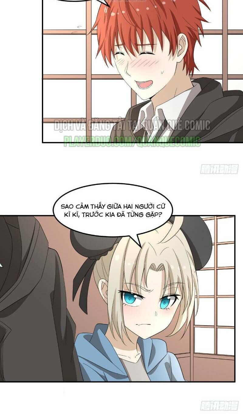 nghịch thiên tiên mệnh chapter 30 3