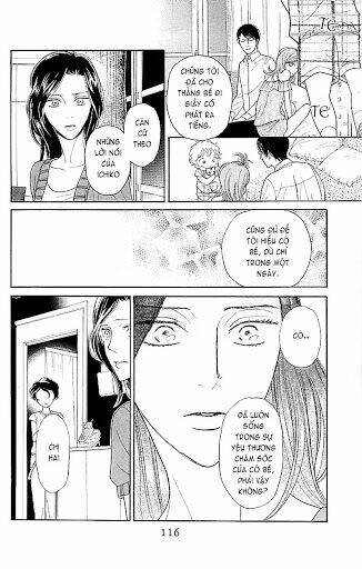 issho ni neyou yo chapter 3 20