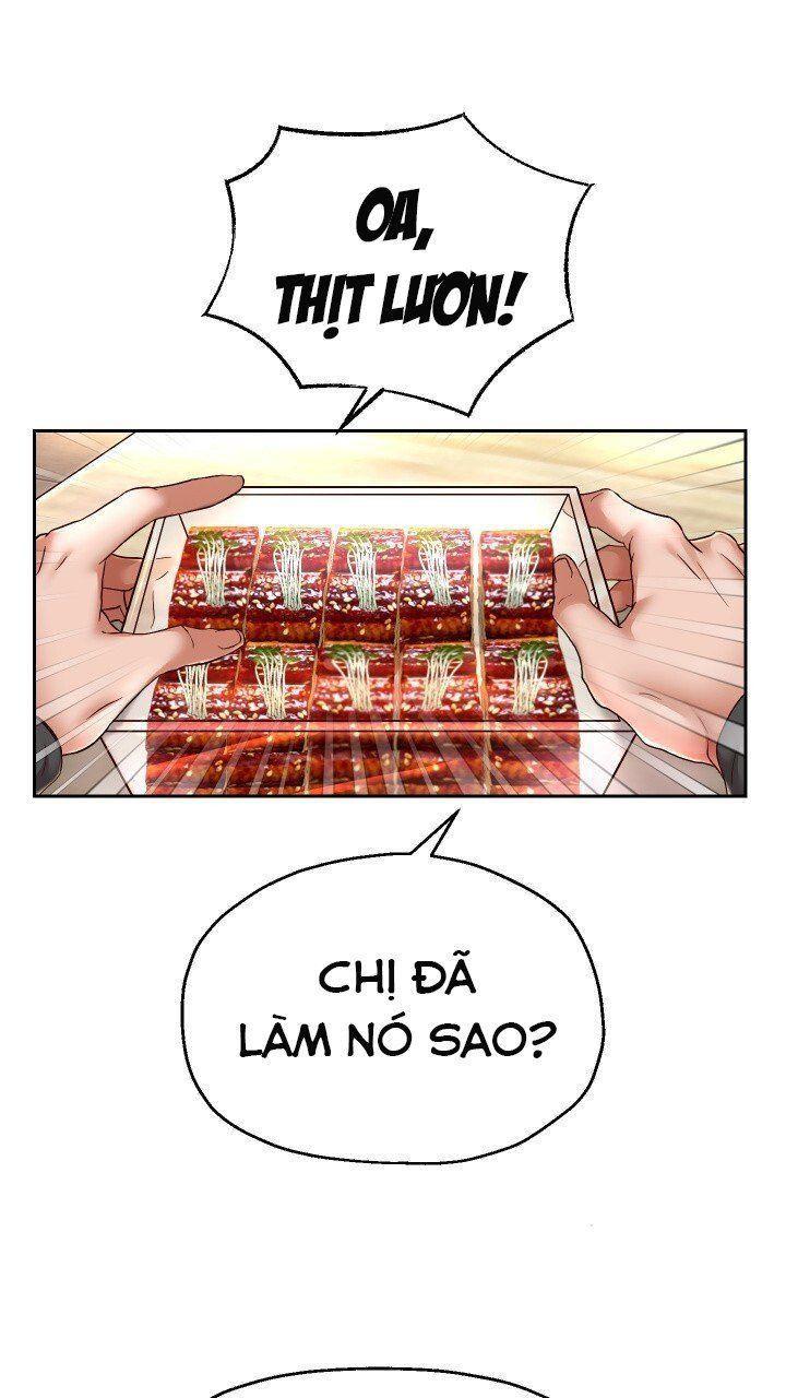 18+ tôi! trọng sinh với chiếc bò toi chapter 28.1 16