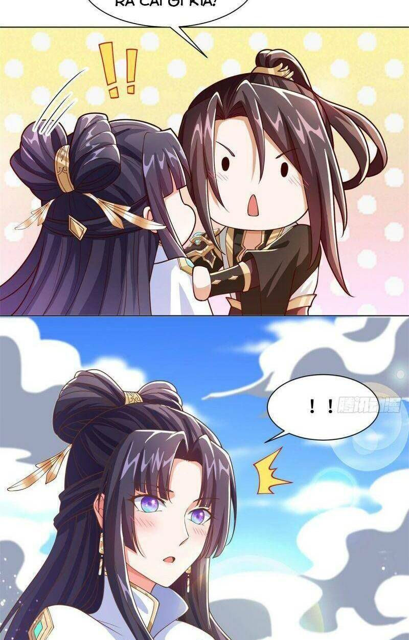 người nuôi rồng chapter 90 22