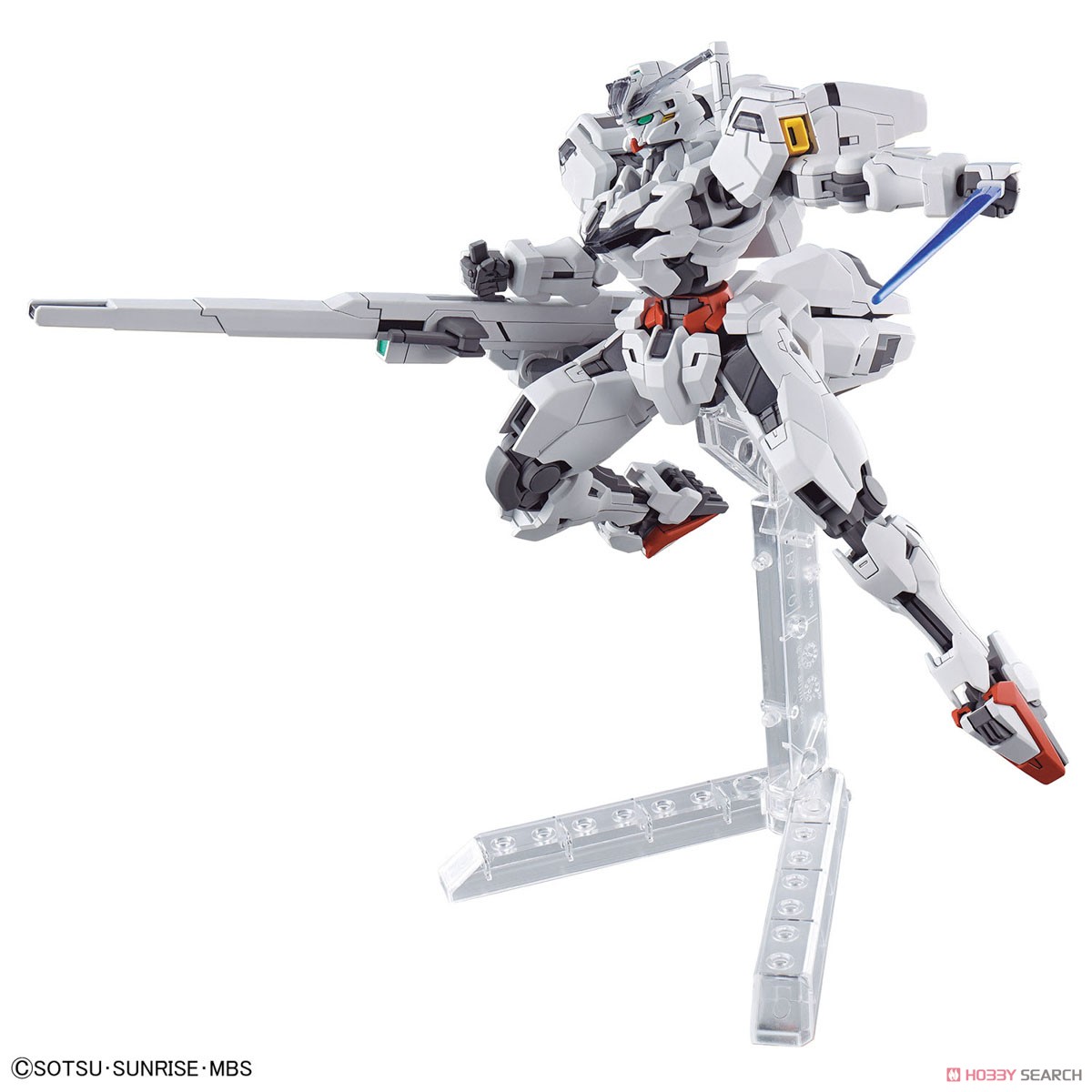 GUNDAM CALIBARN HG 1/144 MÔ HÌNH LẮP RÁP BANDAI