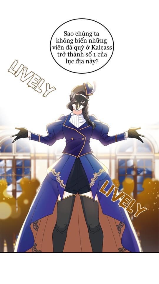 ebony, quạ đen chapter 17 37