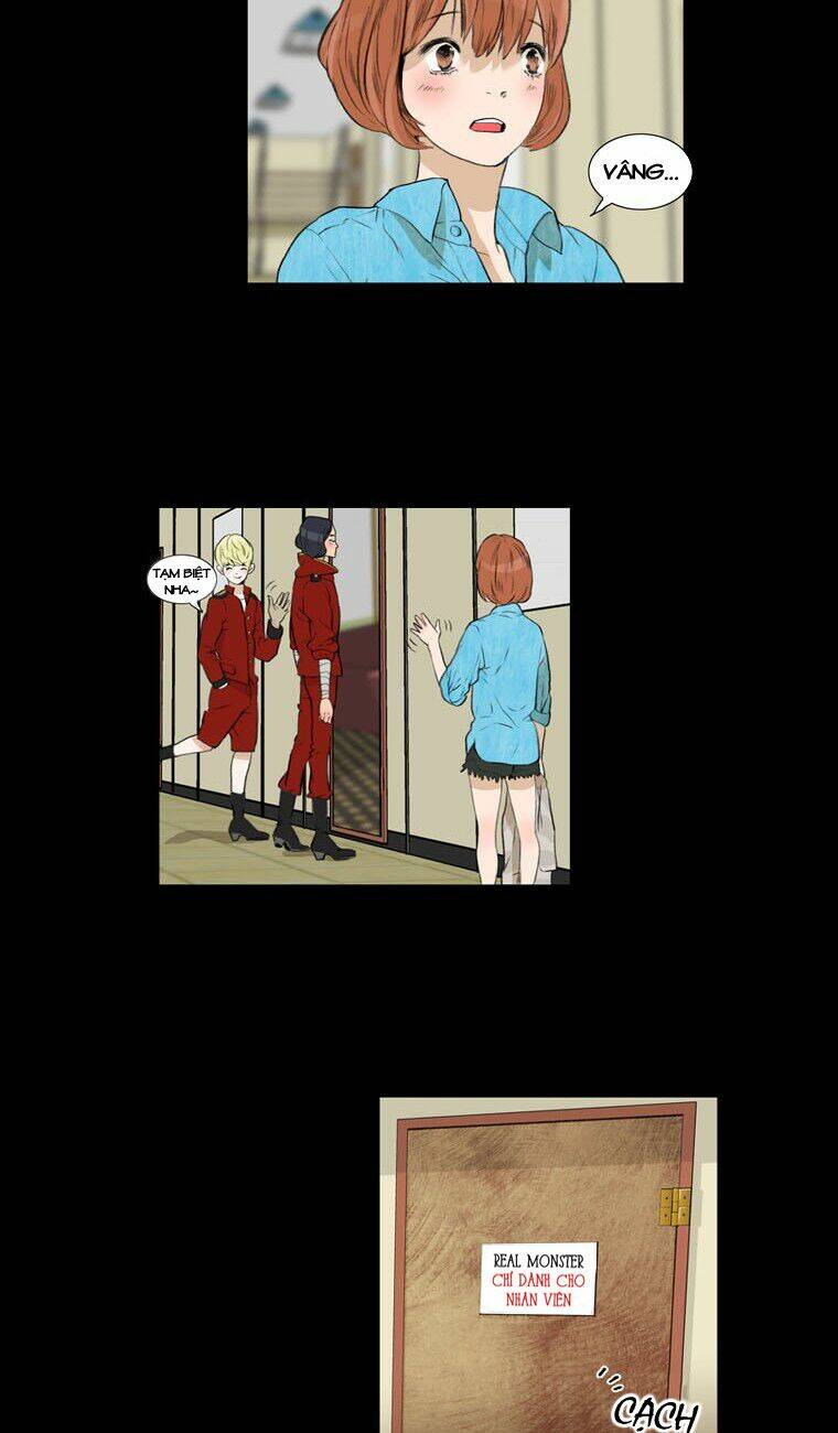 monster idols chapter 1 28