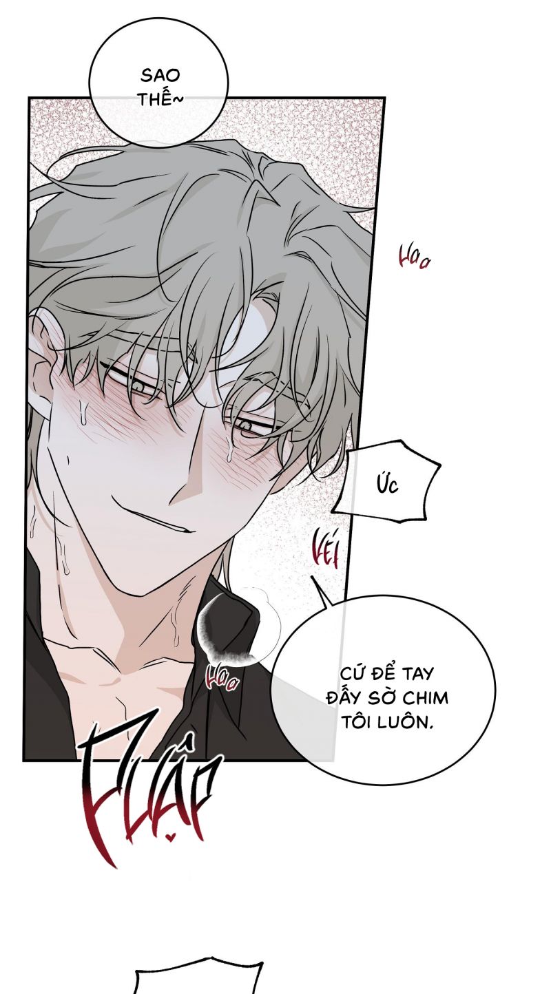 đêm bên bờ biển chapter 44.5 9