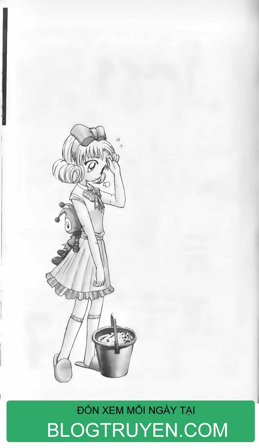 shin gumiho - hội pháp sư chapter 21.3 16