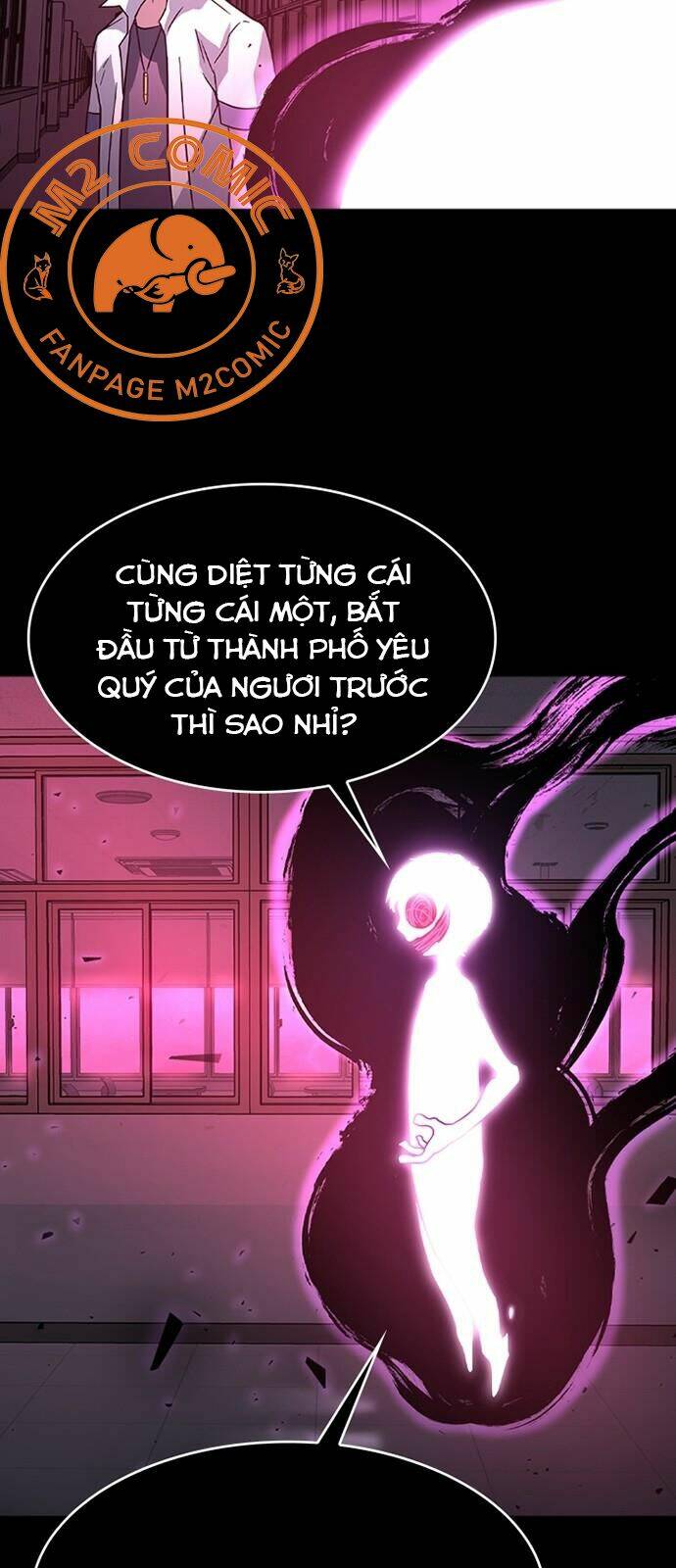 điểm chết chapter 23 34