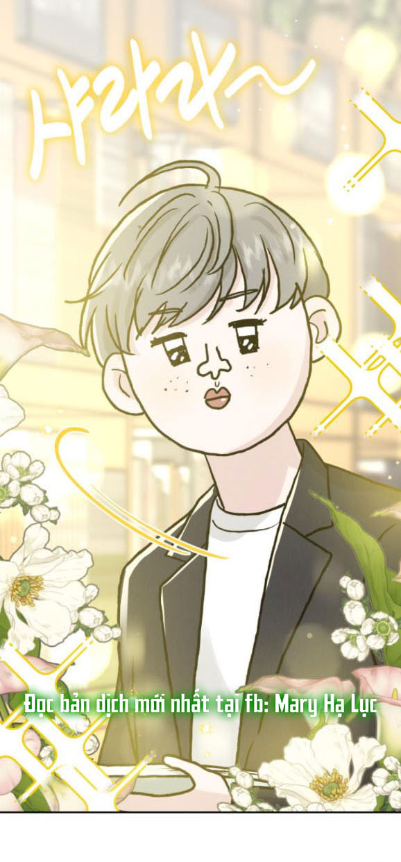 Thuyết Tình Yêu Ích Kỷ chapter 17.1 10