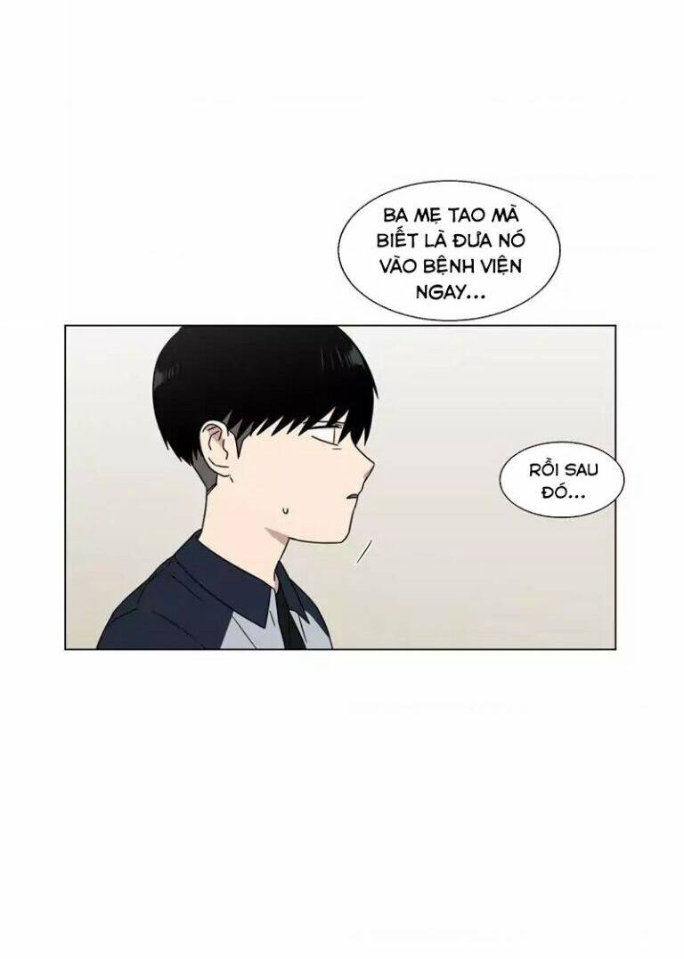 …”một sự thật khá khó chịu.” chapter 53 8