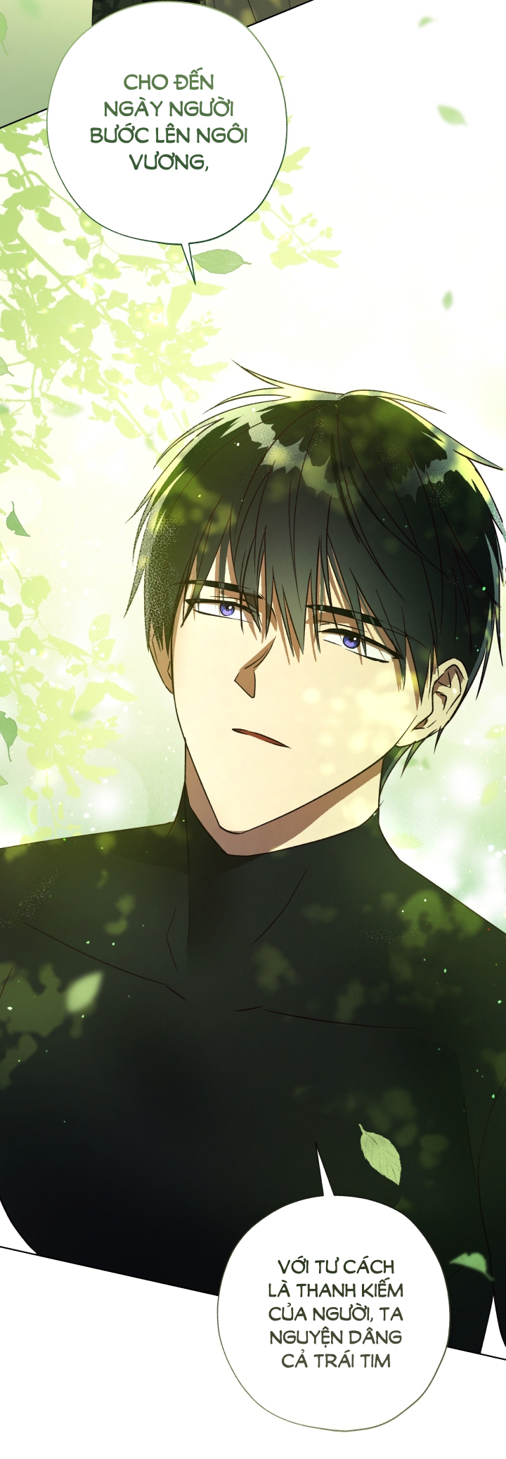 công chúa khắc dấu lên kẻ phản nghịch chapter 37 50