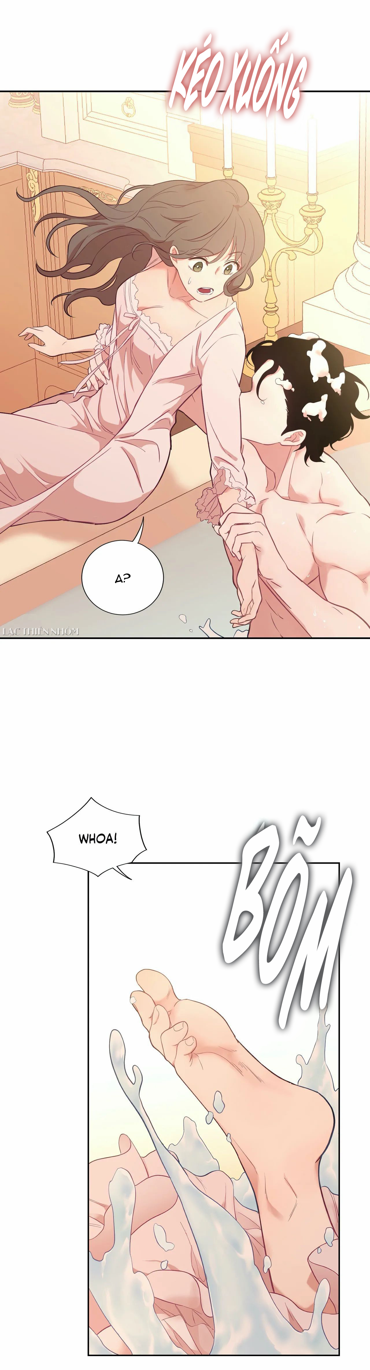 máu của nàng giselle chapter 26 22