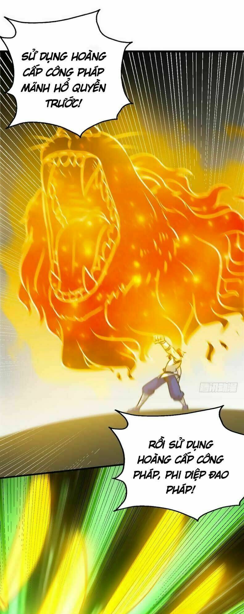 chí tôn thần ma chapter 78 12