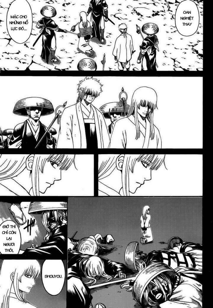 gintama - linh hồn bạc chapter 593 17