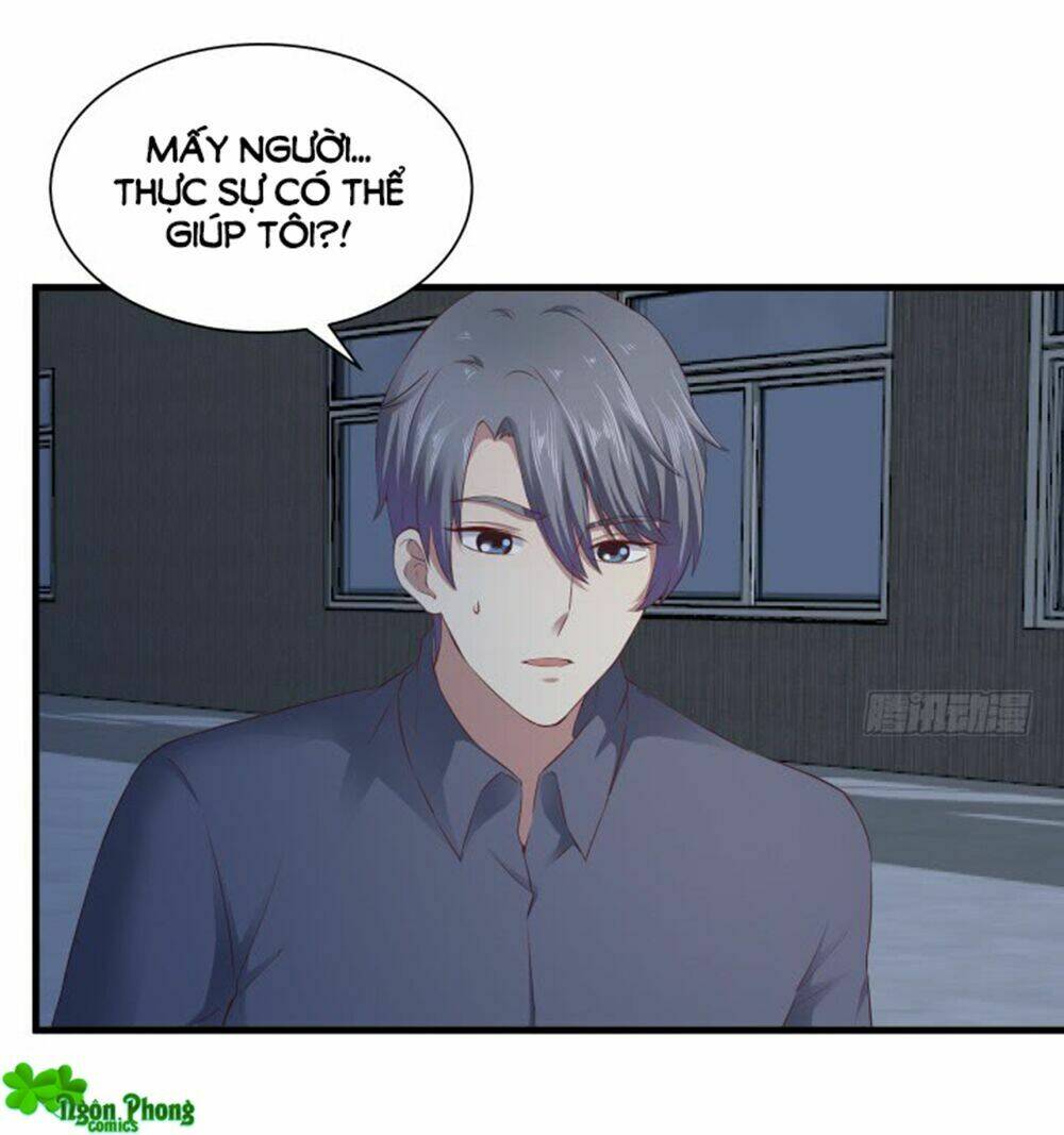 khi trò chơi ác ma bắt đầu chapter 91 47