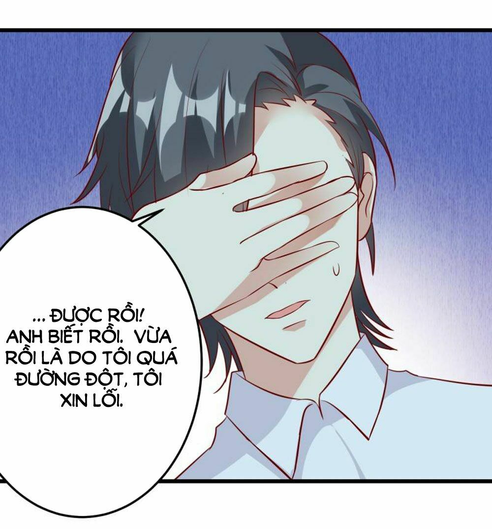 nguyệt dạ hương vi lai chapter 25 18