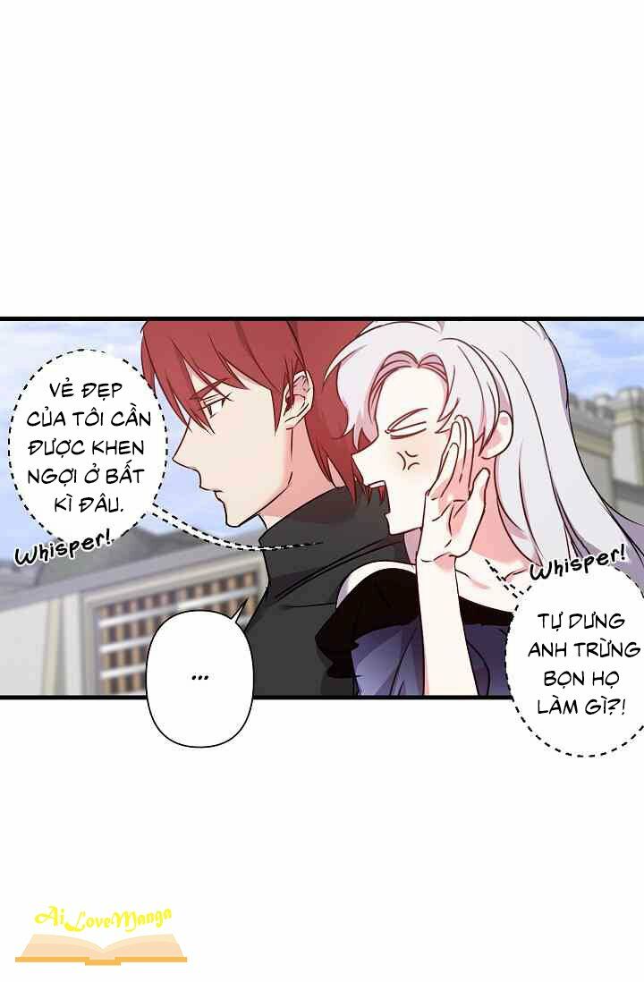 hôn lễ báo thù chapter 23 35