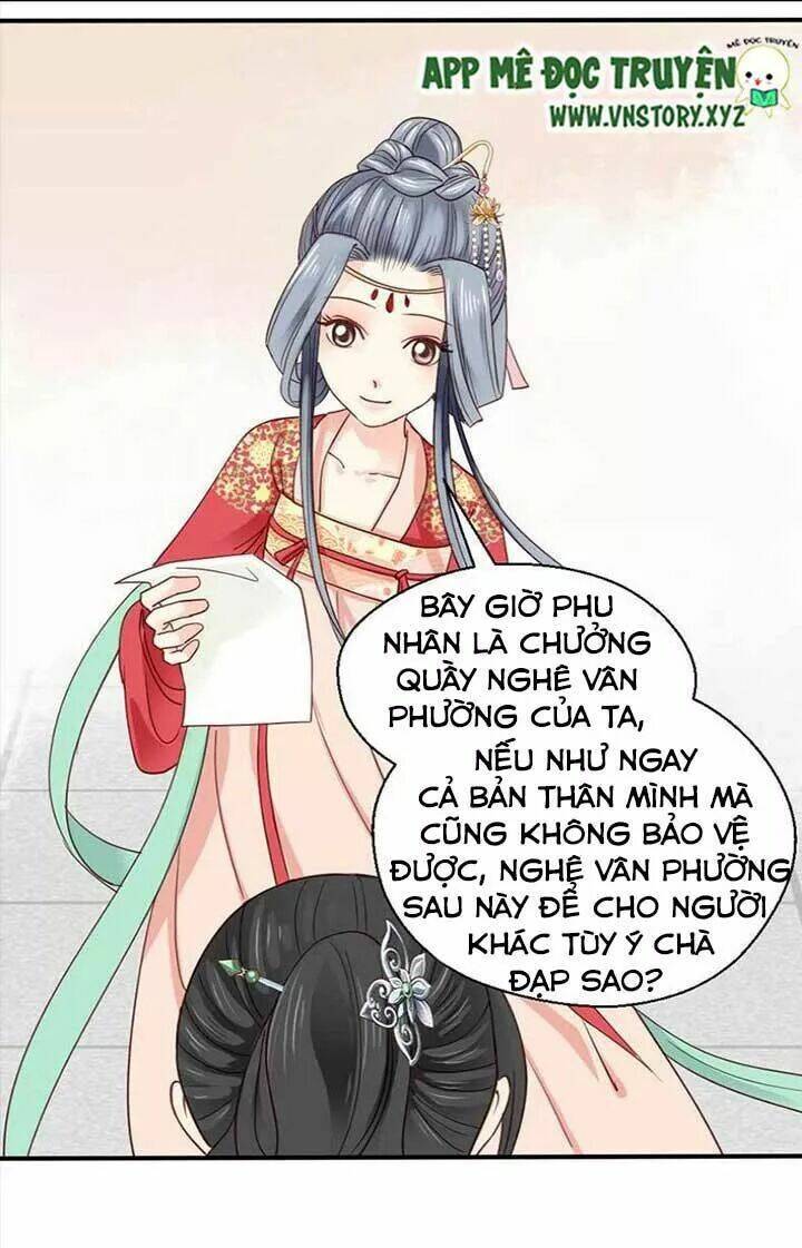 kiều nữ độc phi chapter 43 14