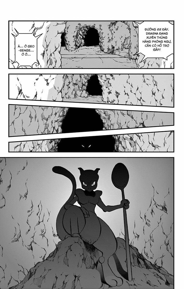 thú cưng đặc biệt chapter 572 25