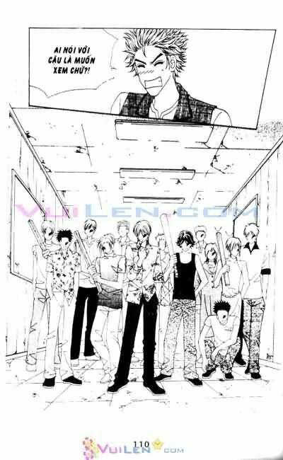 chàng gà mái chapter 2 110