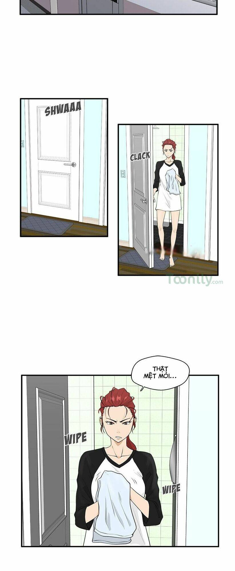 mr kang chapter 43 6