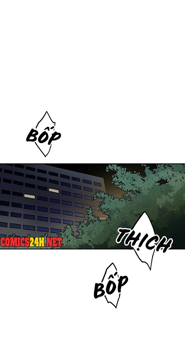 quán café tình nhân chapter 49 10