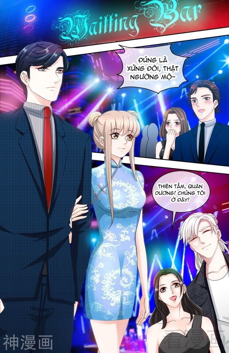 boss hung mãnh cô bé ngây thơ đừng hòng trốn chapter 151 8