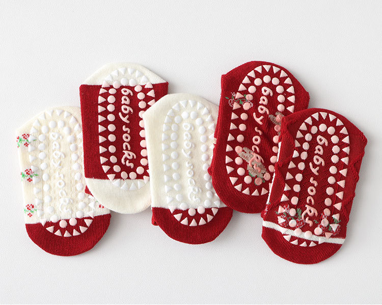 SET 5 ĐÔI TẤT VỚ 44 SIÊU XINH DỄ THƯƠNG TỪ 1-12 TUỔI DÀNH CHO BÉ GÁI