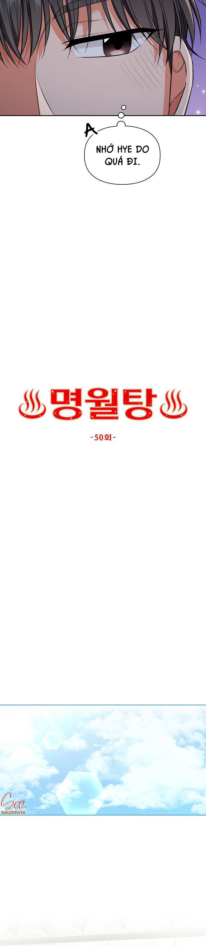 phòng tắm hơi chapter 50 9