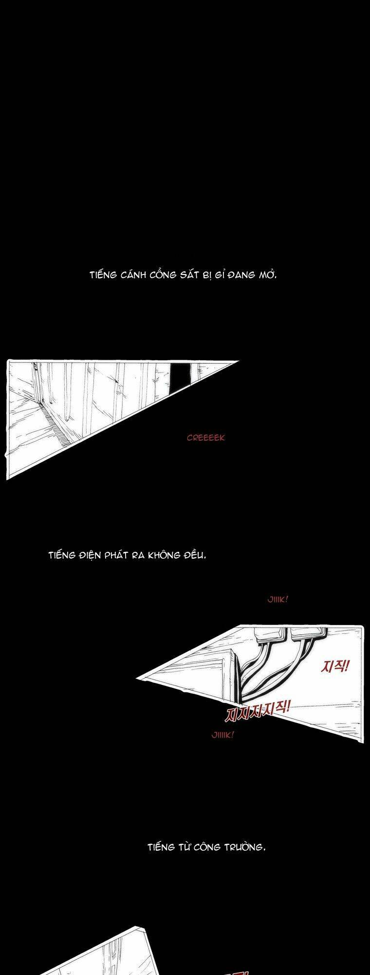 can't see can't hear but love chapter 50 22