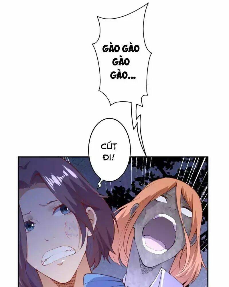 đô thị hộ hoa tiên tôn chapter 32 4