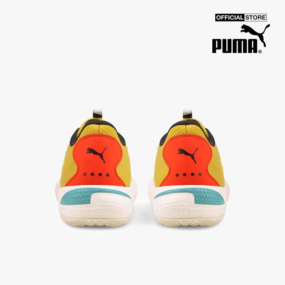 PUMA - Giày bóng rổ nam Basketball Court Rider 2.0 HC 376874