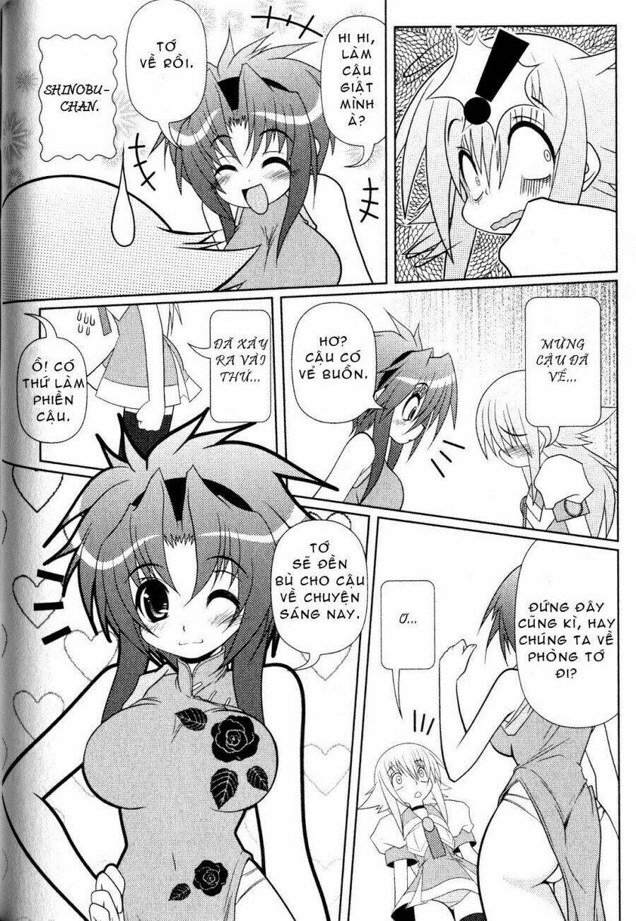 asuka hybrid chapter 8 4